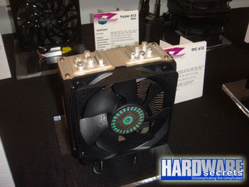 Cooler Master TPC 612