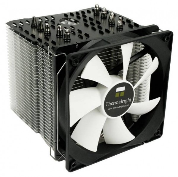 Thermalright Macho 120 Rev.A