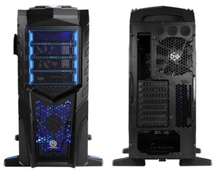 Корпус Thermaltake Chaser MK-I