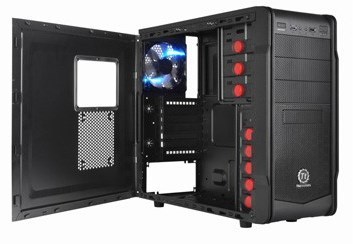 Thermaltake Versa G2