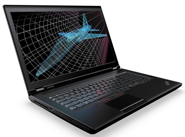 Lenovo ThinkPad P70