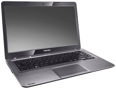 Toshiba Satellite U840