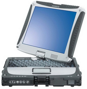 Toughbook CF-19