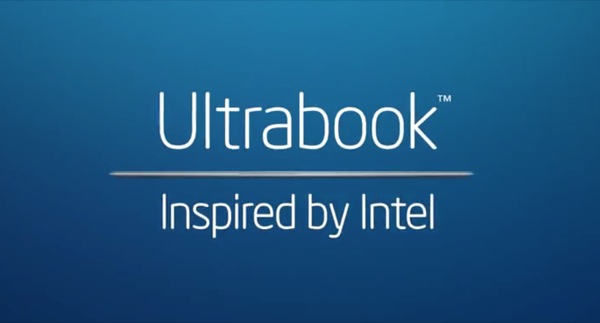 Intel Ultrabook