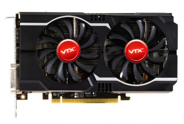 VTX3D Radeon R9 270 X-Edition