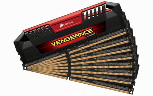 Corsair Vengeance Pro