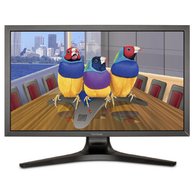 ViewSonic VP2770-LED