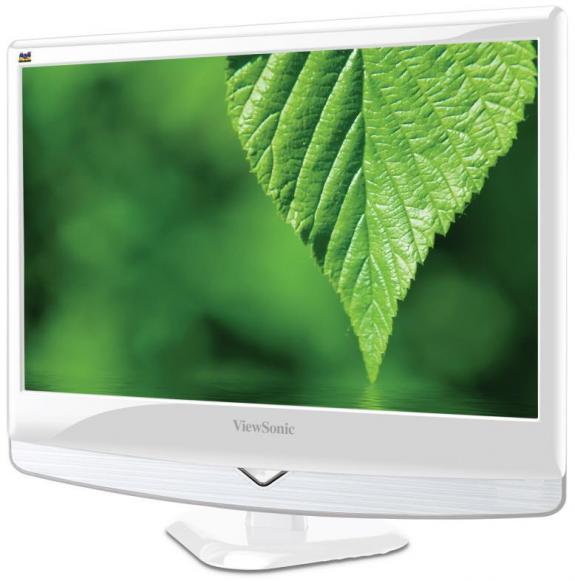 ViewSonic VX2451mhp-LED