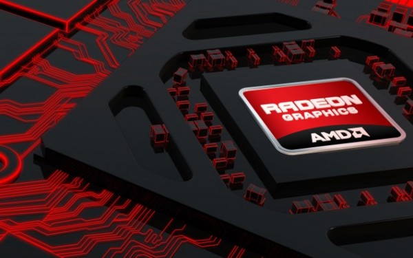 AMD Catalyst