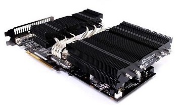 Radeon R9 290X