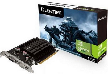 Leadtek Winfast GeForce GT 630 WFGT630-2GD3HS2