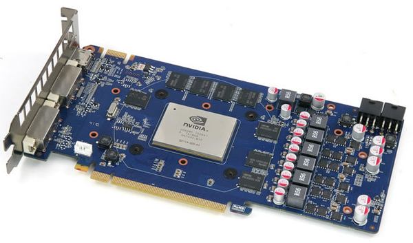 Yeston GeForce GTX 560 SE GameMaster