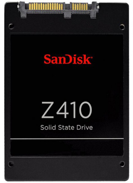 SanDisk Z410 SSD