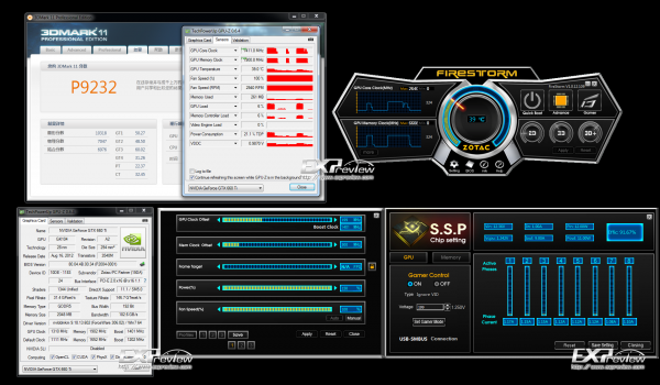 ZOTAC GeForce GTX 660 Ti Extreme