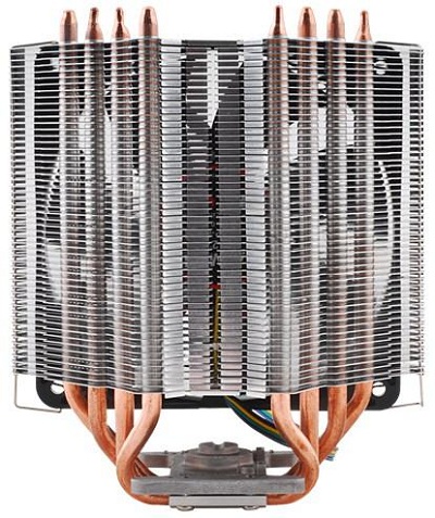 Zalman CNPS11X Performa