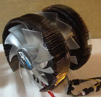 Zalman CNPS9900DF