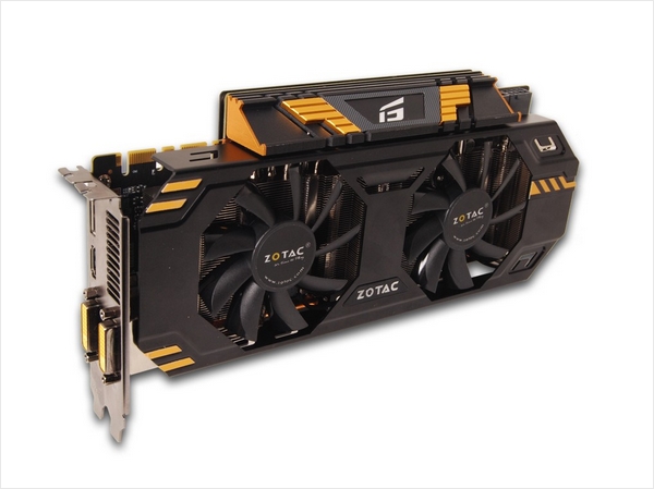 Zotac GTX 660 Ti