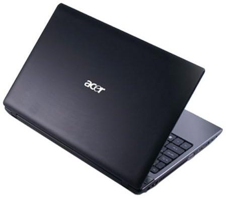 Acer Aspire 5560 и Aspire 7560