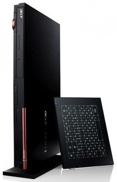 Acer Revo RL100