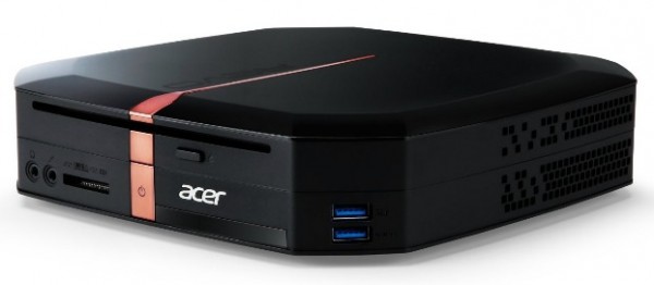 Acer REVO RL80