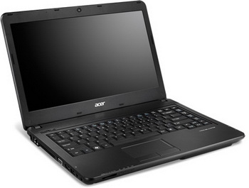 Acer Travelmate P243