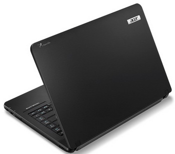 Acer Travelmate P243