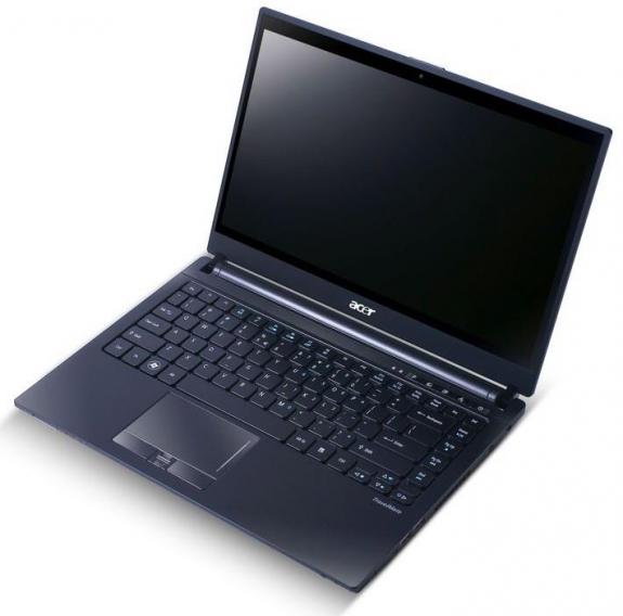 Acer TravelMate Timeline 8481T