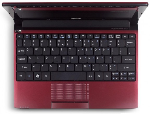 Acer Aspire One 533