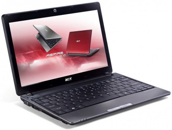 Acer Aspire One 1551