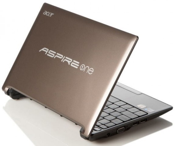 Acer Aspire One D255