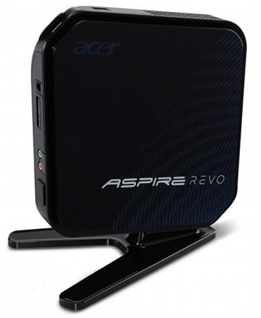 Неттоп Acer Aspire Revo 3700