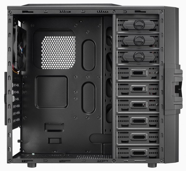 Aerocool Strike-X One Advance