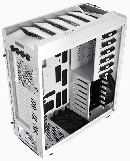 Aerocool XPredator White Edition