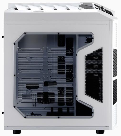 Aerocool XPredator White Edition