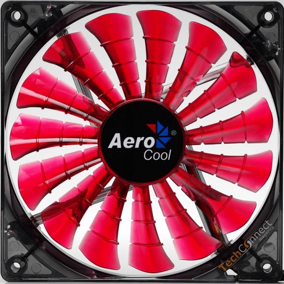 Aerocool Shark