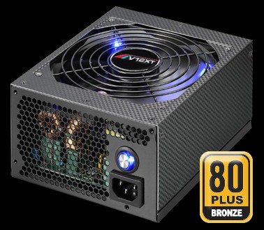 Aerocool Advanced Technologies V12XT