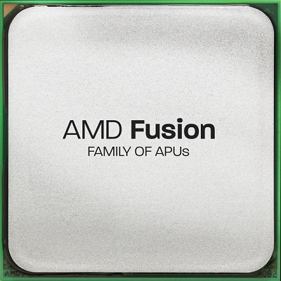 AMD APU Z-01