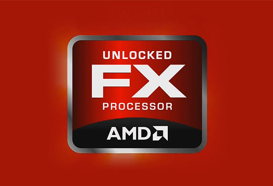 AMD, Bulldozer, FX-Series