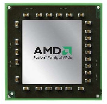 AMD Trinity