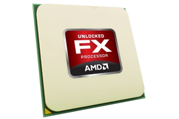 AMD FX-4130