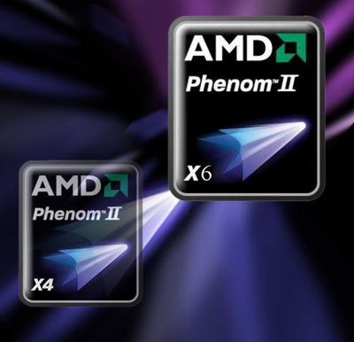 Включение отключенных ядер на AMD Phenom II X4 900T