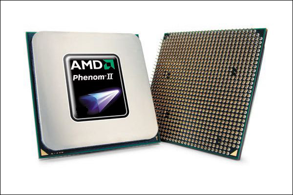 AMD Phenom II