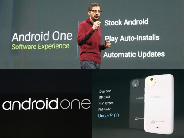 Android One