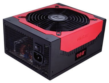 Блок питания Antec High Current Gamer HCG-900