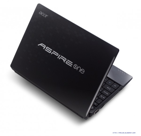 Acer Aspire One 521