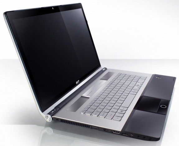 Ноутбук Acer Aspire AS8943G