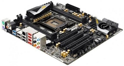 ASRock X79 Extreme4-M