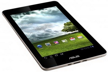 ASUS Eee Pad MeMO ME370T