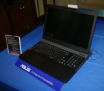 ASUS G55 и G75