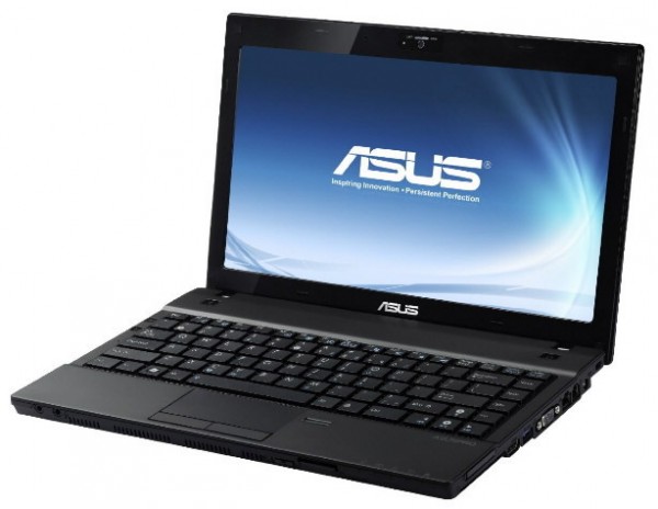 ASUS B23E